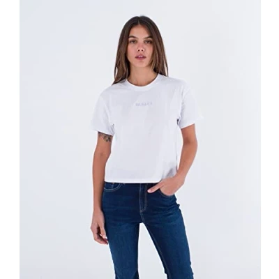 Imagen de Hurley Camiseta Mujer Wave tee