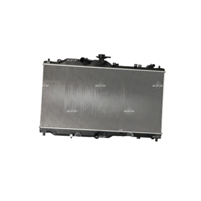 Imagen de NRF 59244 Radiador, refrigeración del motor 741 375 27