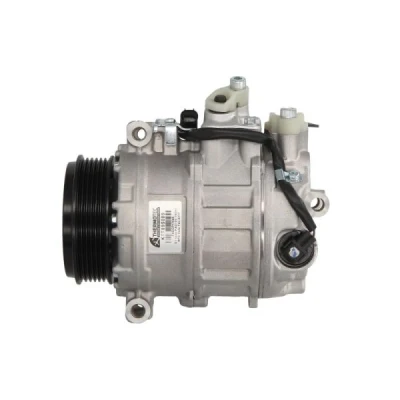 Imagen de Compresor, aire acondicionado THERMOTEC KLIMA KTT095009