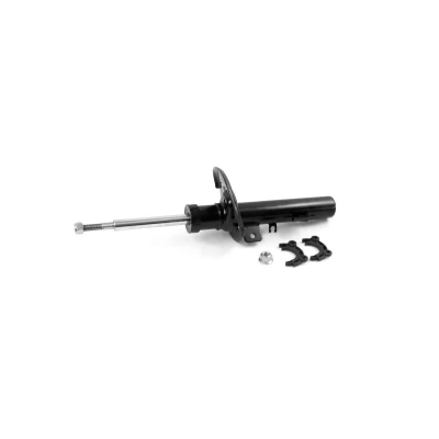 Imagen de KRAFT 4001522 amortiguador Eje delantero, izquierda Presión de gas Bitubular Columna Espiga arriba OPEL: Astra H GTC, TwinTop