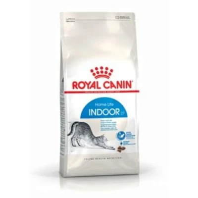 Imagen de Royal Canin C 58500 Indoor 400 gr