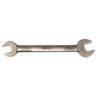 Imagen de KS TOOLS 965.0114 Llave de dos bocas 14, 15 Titanio
