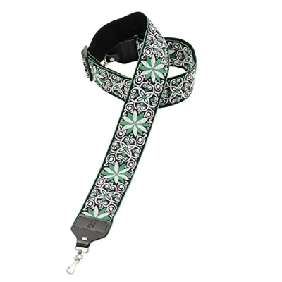 Imagen de Levy&#039;s Leathers M10HT 11 Correa para banjo, 5,08 cm