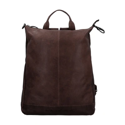 Imagen de The Chesterfield Brand Mochila, Talla: One Size, Bruin