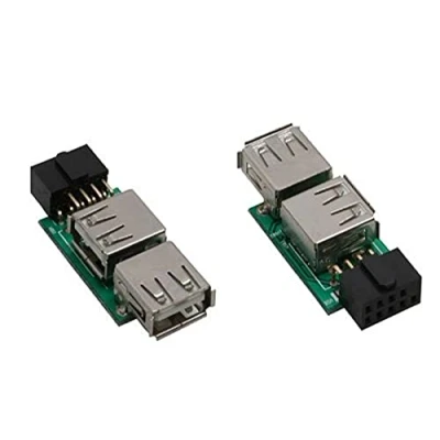 Imagen de Adaptador Inline 33440i