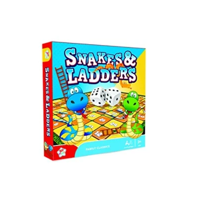 Imagen de Kids Play,Juego de serpiente y escaleras actividad,Idea juegos mesa familiares tradicionales para niños,Alternativa juego cartas clásico,Juegos divertidos todos,Más 3 años