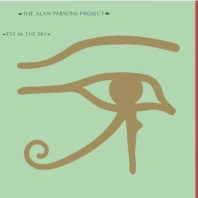 Imagen de Eye In The Sky Vinilo