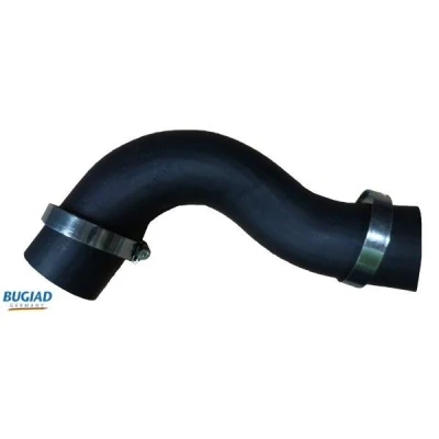 Imagen de BUGIAD 82192 Manguera Turbo Caucho con abrazaderas FIAT: BRAVO 2