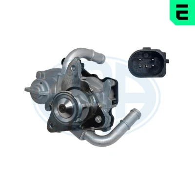 Imagen de ERA 555469A Válvula EGR eléctrico con juntas AUDI: A4 B8 Berlina, Avant, A5 Coupé, VOLKSWAGEN: Scirocco III, Golf 7, Jetta 4