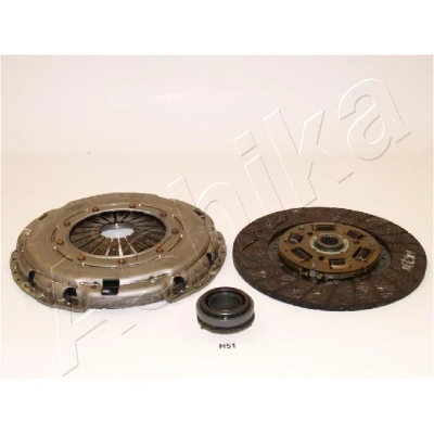 Imagen de Kit de embrague ASHIKA 92 0H H51