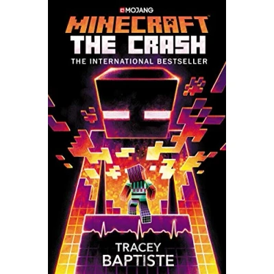 Imagen de The Crash Minecraft 2