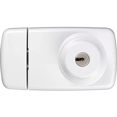 Imagen de ABUS 532726 Pestillo para puertas