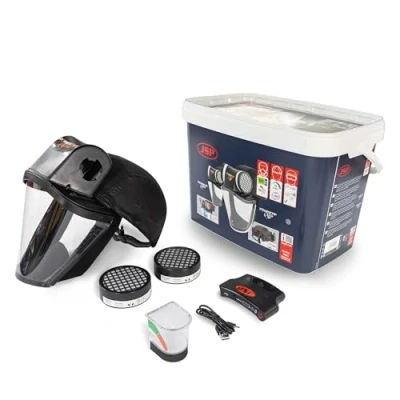 Imagen de JSP Powercap Active 8hr