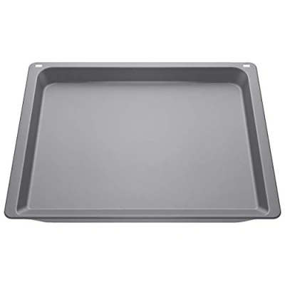 Imagen de Neff Z11CU10E0 Sartén universal para horno, color gris