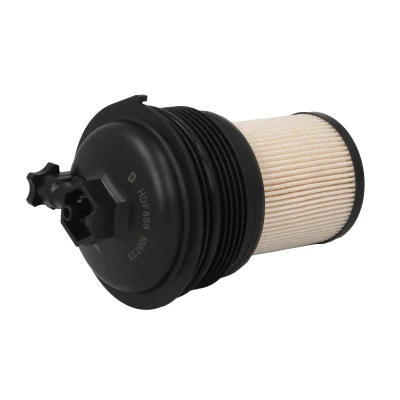 Imagen de Filtro combustible DELPHI HDF889