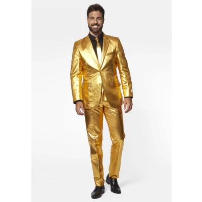 Imagen de Opposuits Groovy SET Traje, Hombre, Talla: 50, Gold