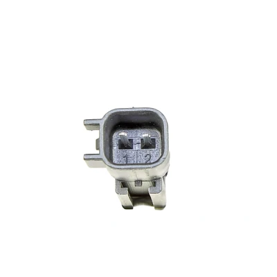 Imagen de METZGER 09001141 Sensor de ABS Eje trasero, derecha 2 MITSUBISHI: Outlander SUV