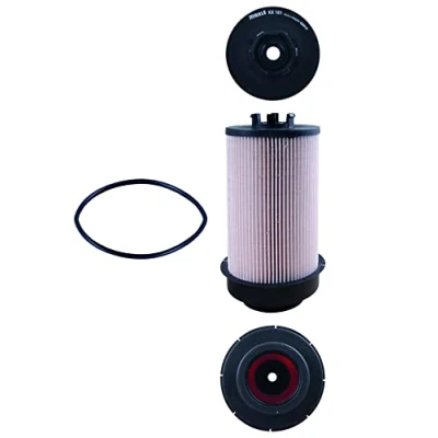 Imagen de MAHLE ORIGINAL KX 181D Filtro Combustible Cartucho filtrante DAF: CF 75, XF 95