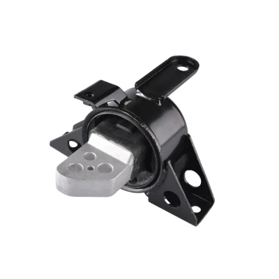 Imagen de TEDGUM TED70961 Soporte de motor izquierda
