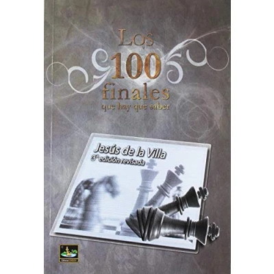 Imagen de Las 100 finales que hay saber (SIN COLECCION)