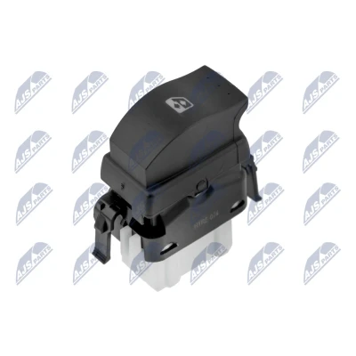 Imagen de Interrupteur, lève vitre NTY EWS RE 074