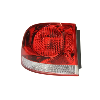 Imagen de ABAKUS 441 19D8L UE Piloto trasero izquierda Parte exterior P21/4W, PY21W sin portalámparas, bombilla VOLKSWAGEN: Touareg I