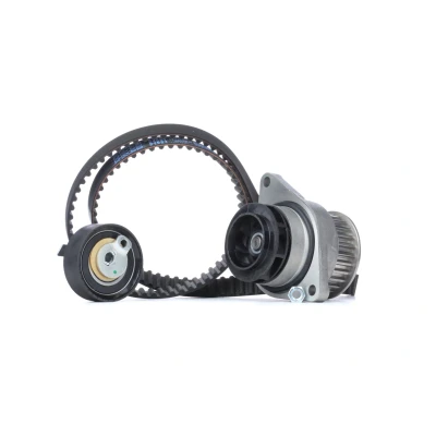 Imagen de DOLZ KD078 Bomba de Agua + Kit Distribucion 137 SEAT: Ibiza 2, Córdoba I Berlina, Vario, SKODA: Octavia Hatchback, 1 Combi