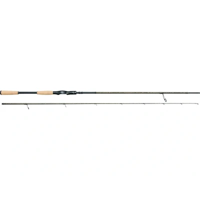 Imagen de Westin W8 Finesse Shad 2nd 7&#039;5&quot;/223cm MH Caña spinning (10 28 g)