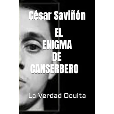 Imagen de EL ENIGMA DE CANSERBERO: La Verdad Oculta