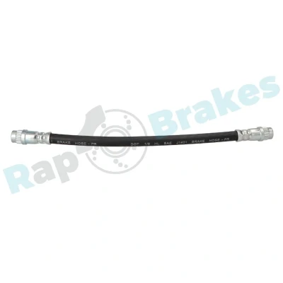 Imagen de ATE 24.5229 0255.3 Latiguillos de Freno 255 CITROËN: Xsara Picasso, Berlingo / First I, I Furgón