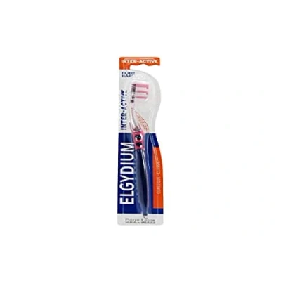 Imagen de M4 PHARMA CEPILLO ELGYDIUM INTERACT FTE, 5 mililitro, 1