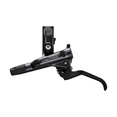 Imagen de SHIMANO Maneta Freno Iz. 2 D BL M6100 Deore Disco