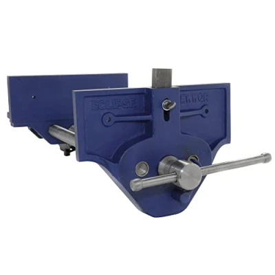 Imagen de Eclipse Professional Tools EWWQR9 Prensa de Carpintería Liberación Rápida 9&quot;