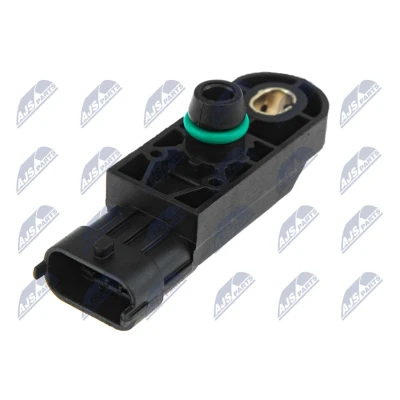 Imagen de Sensor, presión de sobrealimentación NTY ECM NS 000