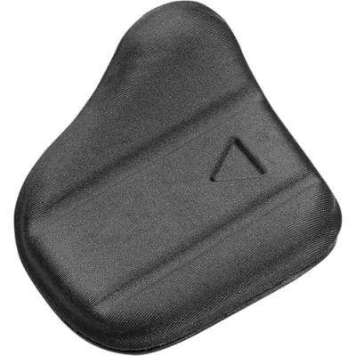 Imagen de Profile Designs F 19 Velcros Manillar para Bicicletas, Color Negro, Talla 16 mm