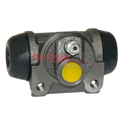 Imagen de METZGER 101 602 Bombin de Freno 20,64 Eje trasero izquierda, trasero, derecha CIFAM FIAT: Panda II Hatchback, Punto I 500 Hatchback