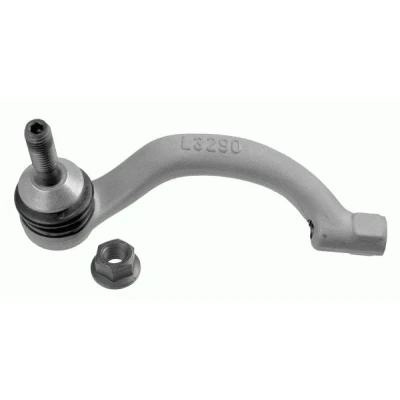 Imagen de LEMFÖRDER 33879 01 Rótula de dirección M14x2 Eje delantero, izquierda JAGUAR: XK Cabrio