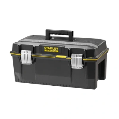 Imagen de STANLEY FATMAX 1 94 749 Caja impermeable gran capacidad 23&quot;/58cm