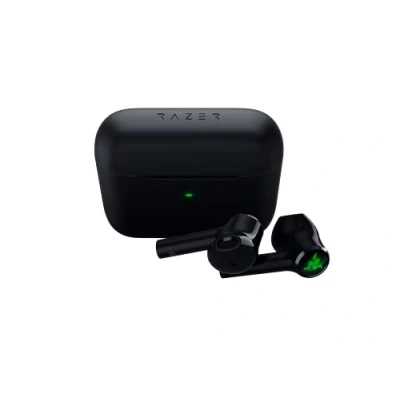 Imagen de Auriculares Razer Hammerhead X Xrz12 03830100 r3g1 Intraurales Negro