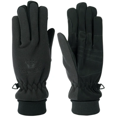 Imagen de Harry&#039;s Horse Riding Gloves Fleece Waterproof