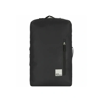 Imagen de Jack Wolfskin Topia Mochila, Talla: One Size, Black
