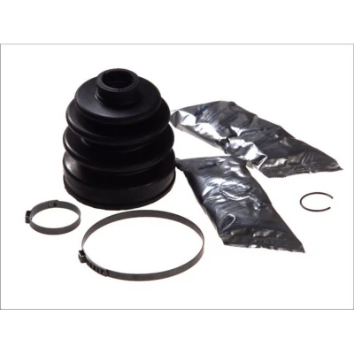 Imagen de SPIDAN 25516 Fuelle Palier 108,00 NBR (caucho nitril butadieno) OPEL: Monterey A, ISUZU: Trooper I SUV