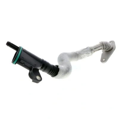 Imagen de VAICO V10 4852 Sistema de Ventilacion del Carter Q+, calidad primer equipo AUDI: A4 B8 Allroad, A5 Coupé, Avant, SEAT: Exeo ST