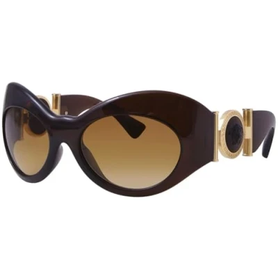 Imagen de Versace 0VE4462 Gafas de Sol, Mujeres, Multicolor (Multicolor), Talla Única