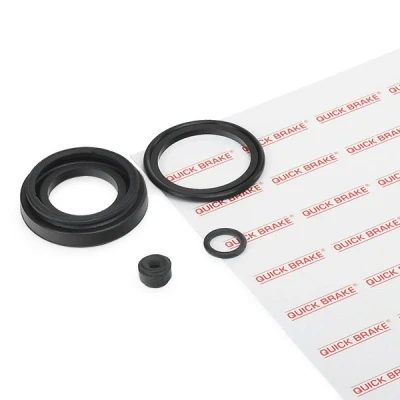 Imagen de QUICK BRAKE 114 0025 Kit de Reparación Frenos 38 RENAULT: Talisman Grandtour, Megane 4, Berlina, OPEL: Insignia B Grand Sport norauto,