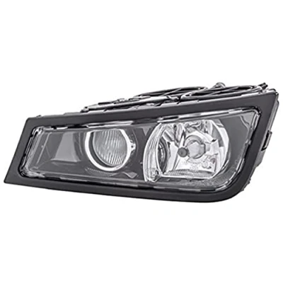 Imagen de HELLA 1NL 010 477 151 Faros Antiniebla izquierda 24