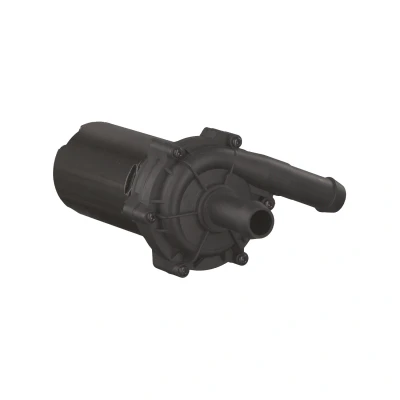 Imagen de FEBI BILSTEIN 178884 Bomba de agua adicional 12