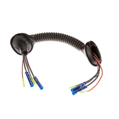 Imagen de FEBI BILSTEIN 107118 Kit reparación cables, portón trasero