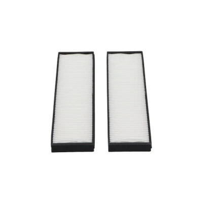Imagen de Filtro, aire habitáculo KAVO PARTS HC 8222