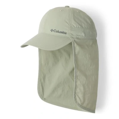 Imagen de Columbia Unisex Schooner Bank 2 Cachalot, Cachalot Hat, Safari, O/S